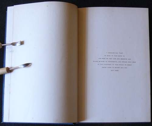 The Problems Of A Great City. White, Arnold