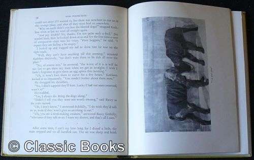 Miss Perfection. The Story Of An Airedale Terrier. Beamish, de Vic.