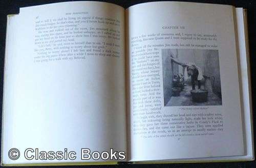 Miss Perfection. The Story Of An Airedale Terrier. Beamish, de Vic.