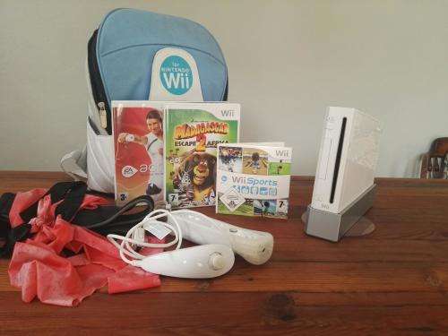 Nintendo Wii For Sale