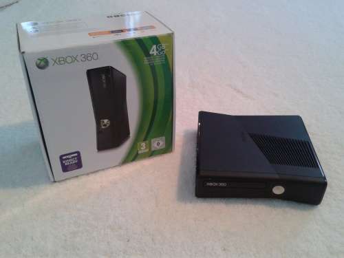 xbox 360