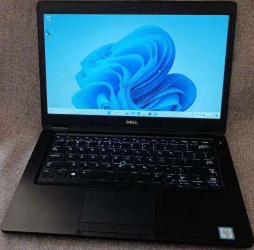Dell Latitude 5480