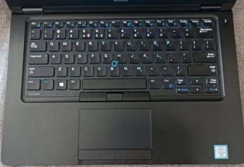 Dell Latitude 5480