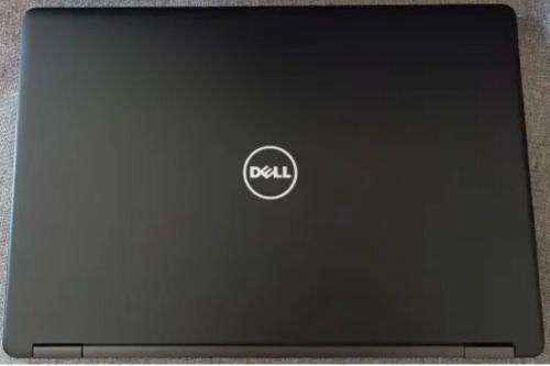 Dell Latitude 5480