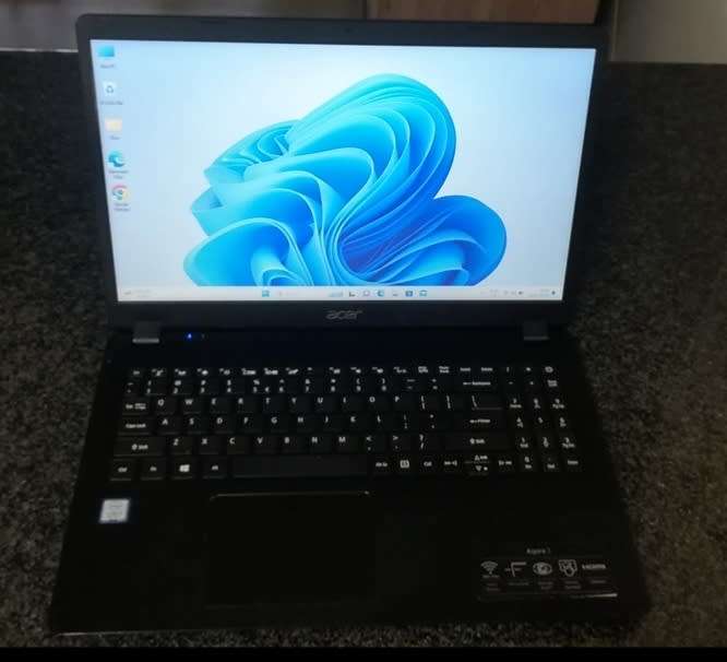 Acer Aspire A315-54 i3 8th Gen