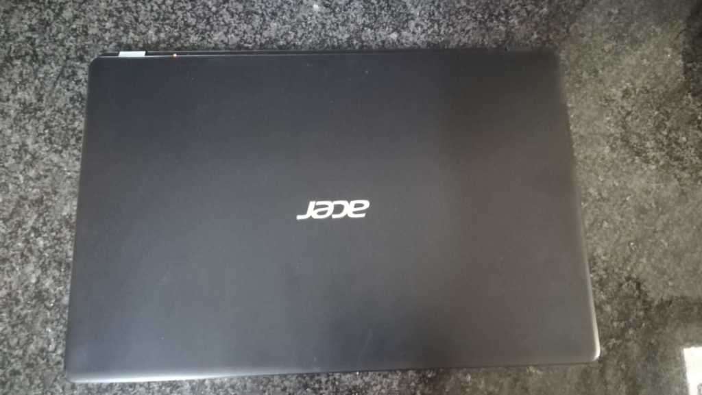 Acer Aspire A315-54 i3 8th Gen