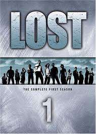 Lost - The Complete First Season