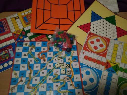 Board Games