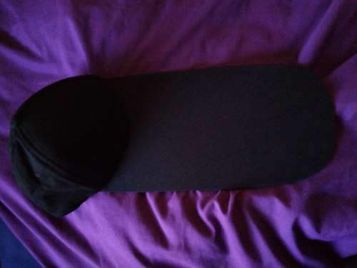 Jack Parow - signed cap