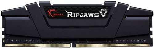 G.Skill Ripjaws V 16GB 3600MHz DDR4 Desktop Memory