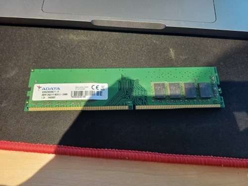 ADATA DDR4 2400 1X 8G