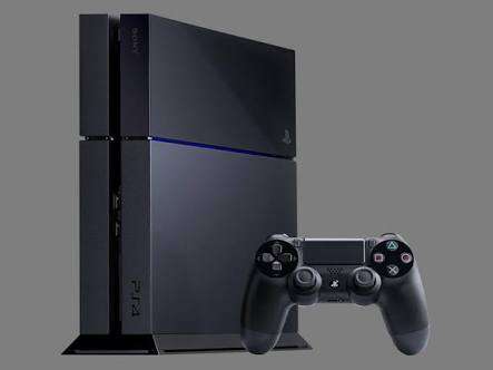 SONY PS 4 500 GIG (2 CONTROLLERS + 6 GAMES WORTH R5500)