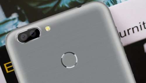 OUKITEL U20 PLUS *DUAL CAMERA* FINGERPRINT SCANNER* 4G LTE Android 6.0 (FREE SMART WATCH)