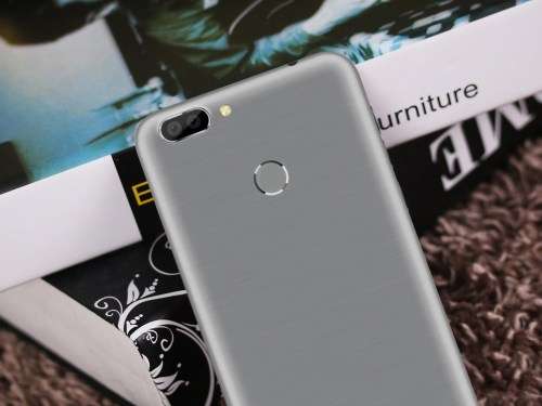 OUKITEL U20 PLUS *DUAL CAMERA* FINGERPRINT SCANNER* 4G LTE Android 6.0 (FREE SMART WATCH)