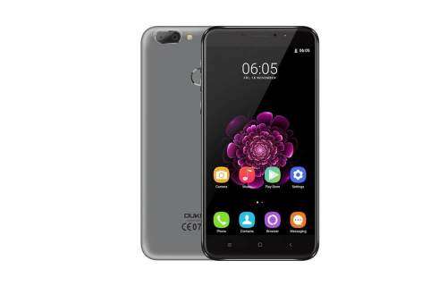 OUKITEL U20 PLUS *DUAL CAMERA* FINGERPRINT SCANNER* 4G LTE Android 6.0 (FREE SMART WATCH)