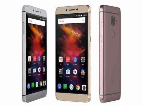 LeTV LeEco X522 Le S3 Snapdragon 652 Octa-core Android 6.0 4G Phone 16MP CAM 3GB RAM 32GB ROM-IMPORT
