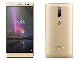 LENOVO PHAB2 Plus 6.44" IPS 2.5D Dual 13MP Rear Camera Android 6.0 MT8783 3GB 32GB 4G FDD-LTE Phable
