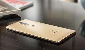 LENOVO PHAB2 Plus 6.44" IPS 2.5D Dual 13MP Rear Camera Android 6.0 MT8783 3GB 32GB 4G FDD-LTE Phable