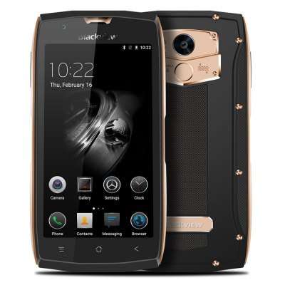 BLACKVIEW BV7000 IP68 CELLPHONE