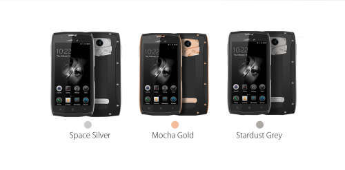 BLACKVIEW BV7000 IP68 CELLPHONE