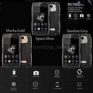 BLACKVIEW BV7000 IP68 CELLPHONE