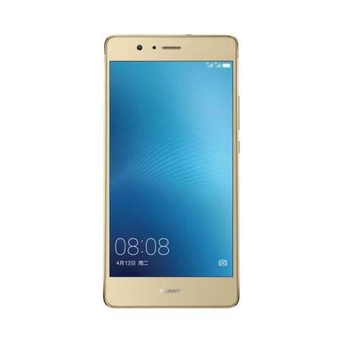 ( BRAND NEW)HUAWEI G9 DUAL SIM 3GB RAM 16GB ROM 5.2" FHD 13MP CAM Touch ID (FREE POUCH)