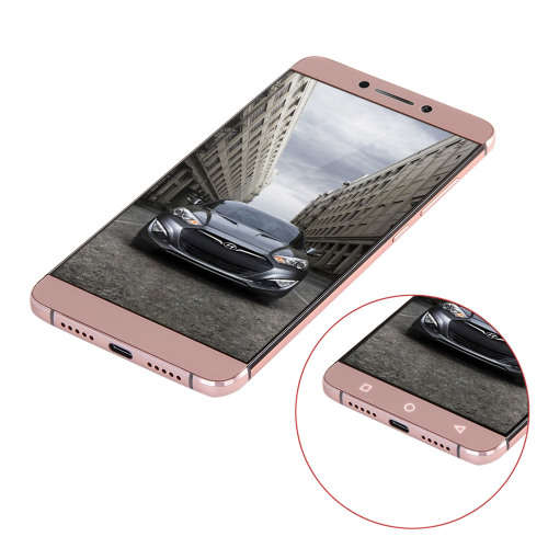 LeEco Le Max 2 Snapdragon 820 Quad-core 5.7" WQHD Screen Android 6.0 4G Phone 21MP CAM 6GB RAM