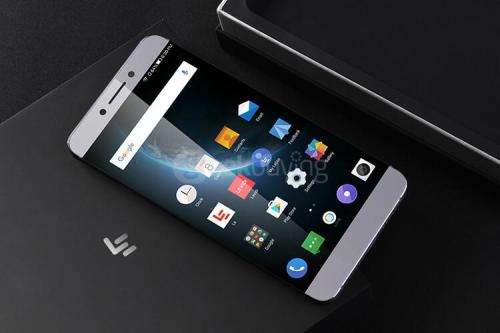 LeEco Le Max 2 Snapdragon 820 Quad-core 5.7" WQHD Screen Android 6.0 4G Phone 21MP CAM 6GB RAM