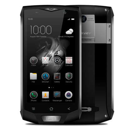 Blackview BV8000 Pro Rugged  (SHIPPING IN 5-15 WORKING DAYS)