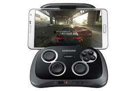 SAMSUNG GAME PAD