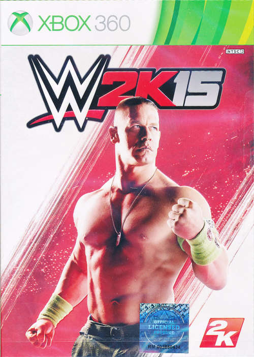 Xbox 360 Wireless Controller + 3 GAMES