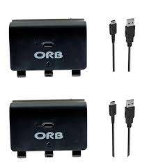 ORB Xbox 360 Battery