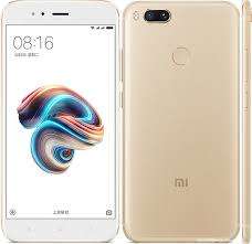 XIAOMI Mi 5X 4GB RAM 64GB ROM Zoom Dual 12MP CAM 5.5" FHD Snapdragon 625 Octa-core Android 7.1.2 4G