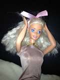 VINTAGE BARBIE DOLL 1966  MALAYSIA
