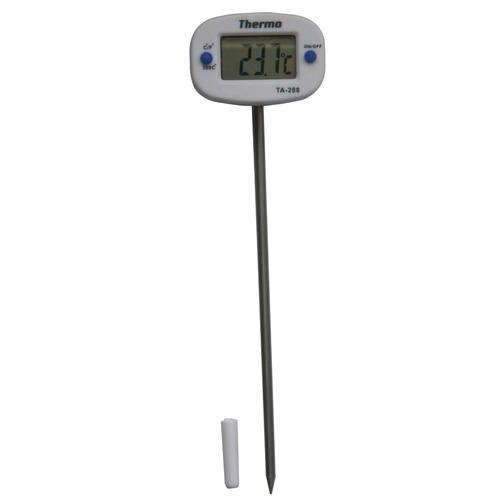 Digital Thermometer for BBQ or Kitchen ### In Stock ### Next Day Shipping