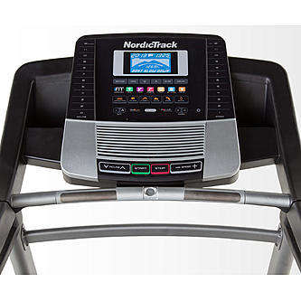 NordicTrack C700 Treadmill (FOR PARTS or to FIX)