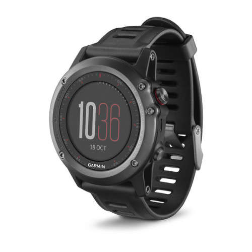 Garmin Fenix 3