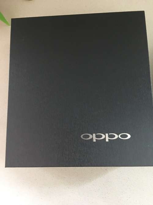 Oppo PM-3