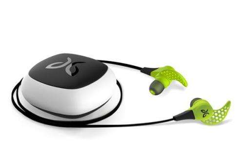 Jaybirds X2 (Wireless earbuds)