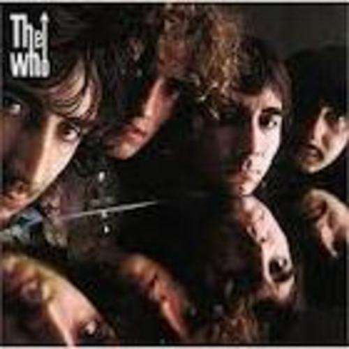 THE WHO - ULTIMATE COLLECTION (2CD)