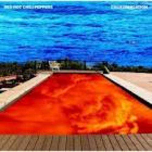 RED HOT CHILLI PEPPERS - CALIFORNICATION