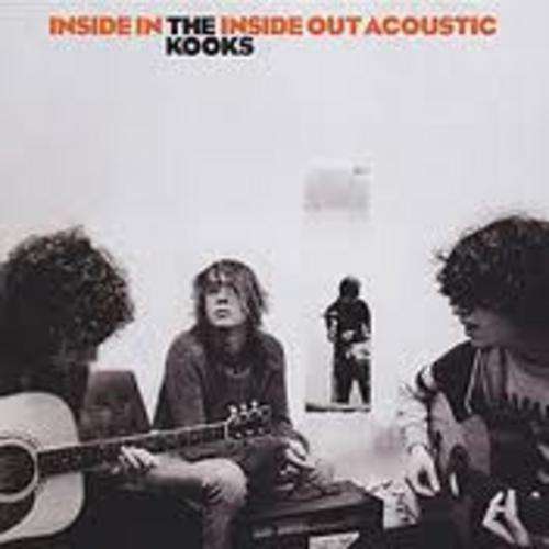 THE KOOKS - INSIDE IN/ INSIDE OUT