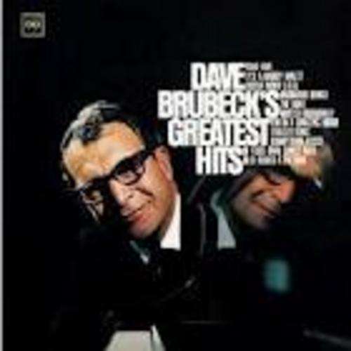 DAVE BRUBECK - GREATEST HITS