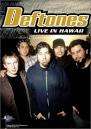 DEFTONES - LIVE IN HAWAII DVD