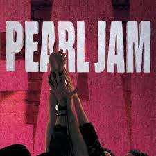 PEARL JAM - TEN