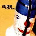 THE CURE - WILD MOOD SWINGS