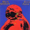 BLACK SABBATH - BORN AGAIN