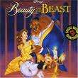 DISNEY'S BEAUTY AND THE BEAST OST