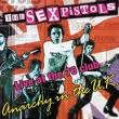 THE SEX PISTOLS - ANARCHY IN THE U.K.: LIVE AT THE 76 CLUB