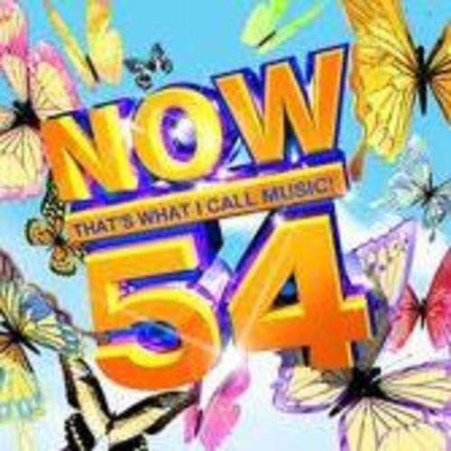 NOW 54 - VARIOUS ARTISTS